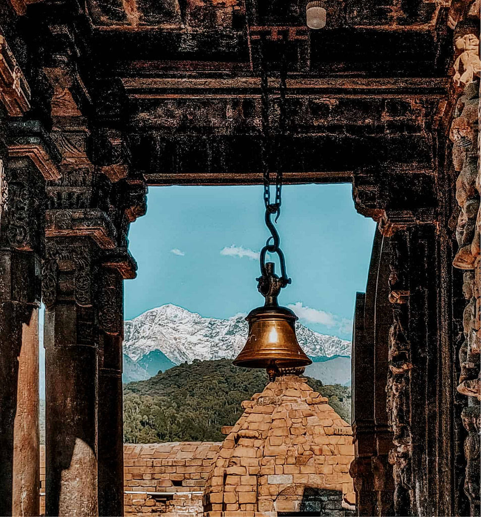 Photo of A local Guide to Bir Billing- the Paragliding Capital by Letters to Neet