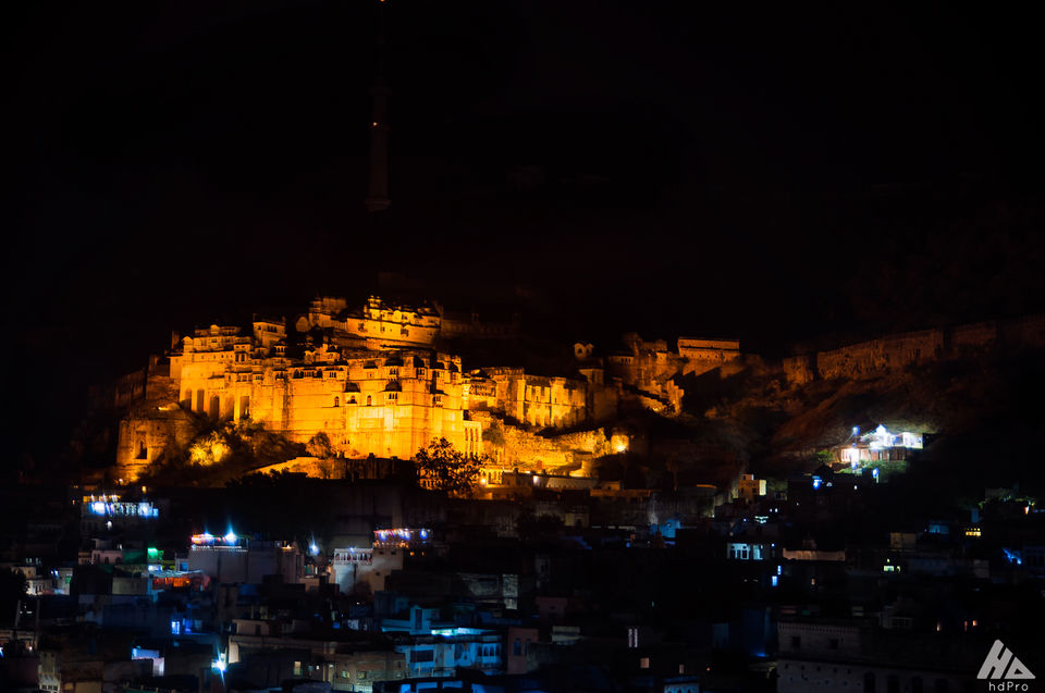 Photo of Bundi (Rajasthan): A hidden jewel by Himanshu Dandekar