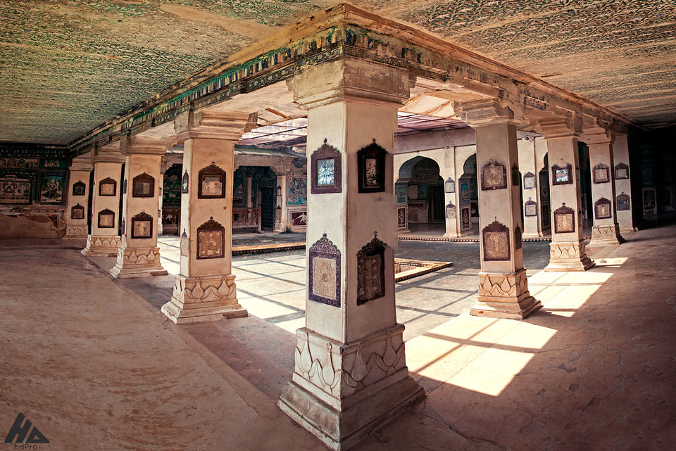Photo of Bundi (Rajasthan): A hidden jewel by Himanshu Dandekar