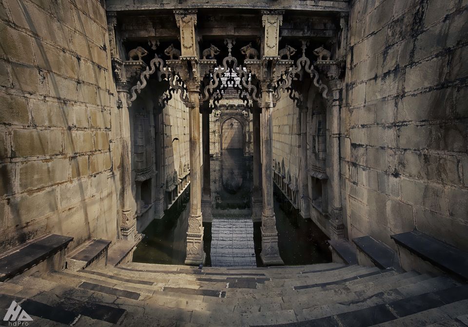 Photo of Bundi (Rajasthan): A hidden jewel by Himanshu Dandekar