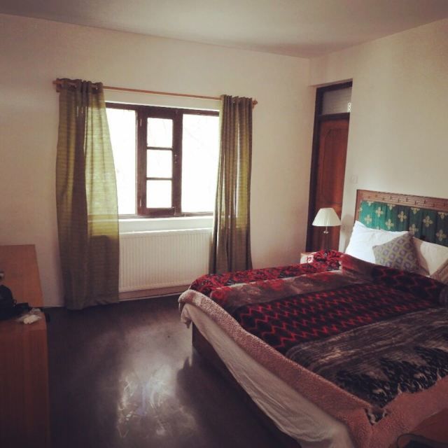 Photo of Is Hotel Auspicious the Most Ideal Hotel in Leh? - Couple of Journeys by Vrushali Ketkar