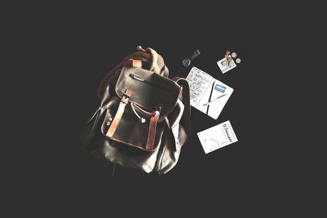 Photo of A complete guide to manage travel documents on your trip abroad - Couple of Journeys 1/3 by Vrushali Ketkar