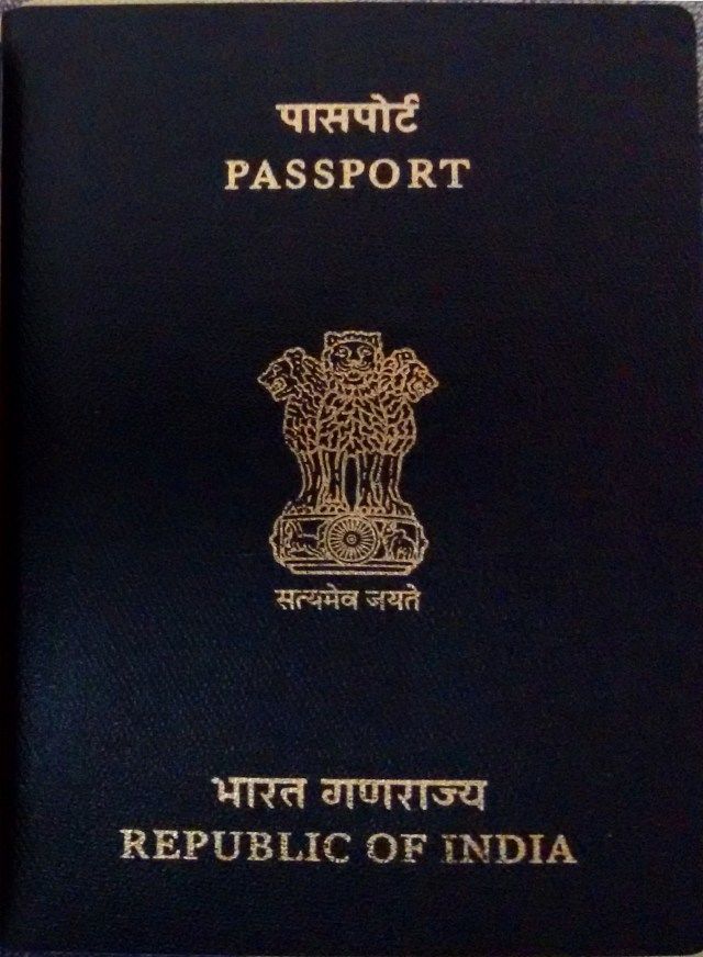 Photo of A complete guide to manage travel documents on your trip abroad - Couple of Journeys 2/3 by Vrushali Ketkar