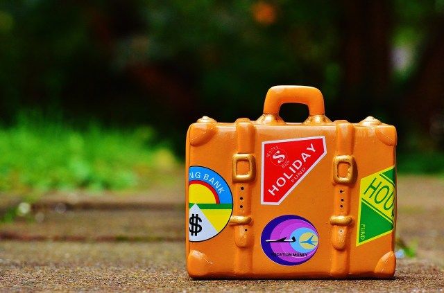 Photo of 10 Travel Resolutions you must make in 2018! 2/3 by Vrushali Ketkar