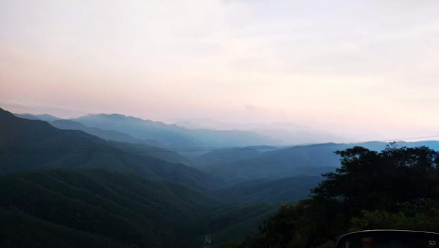 Photo of The beautiful Manipur, unexplored wonder of India 1/6 by Saikat Mazumder