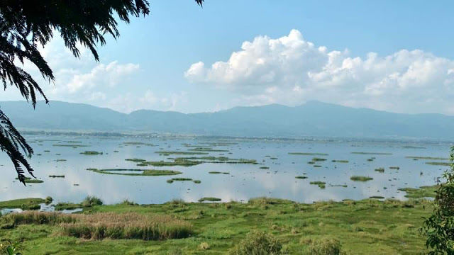 Photo of The beautiful Manipur, unexplored wonder of India 4/6 by Saikat Mazumder