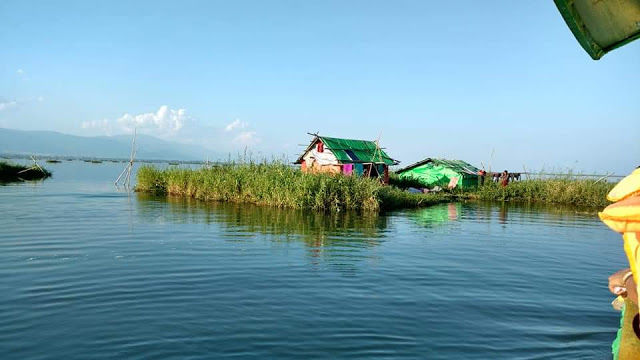 Photo of The beautiful Manipur, unexplored wonder of India 5/6 by Saikat Mazumder