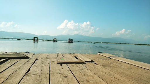 Photo of The beautiful Manipur, unexplored wonder of India by Saikat Mazumder