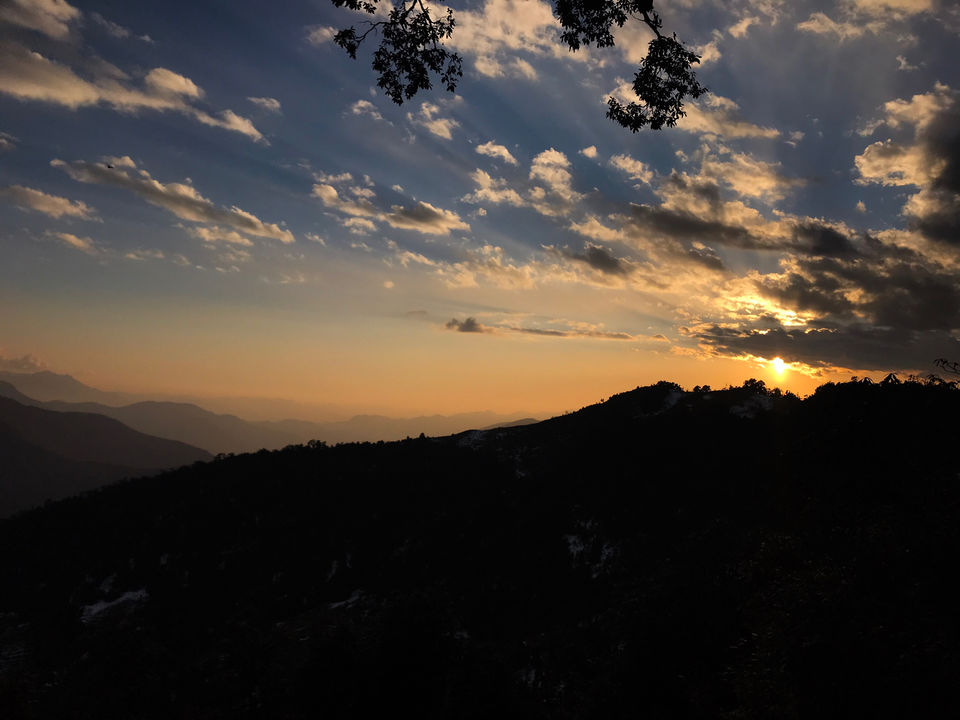 Photo of Life is better in hiking boots. by Roopkishor Singh