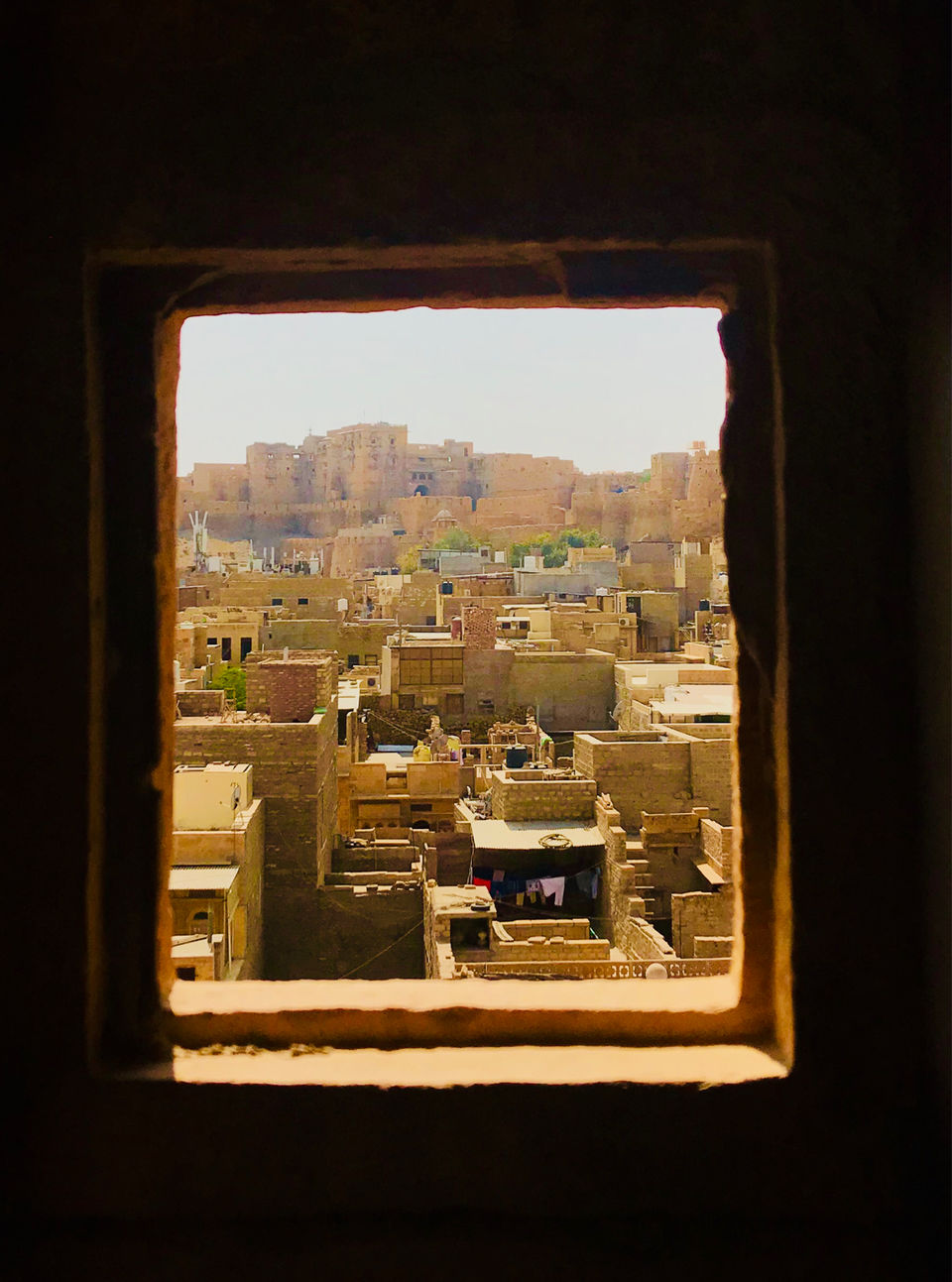 Photo of 6 Days, 4 Cities and Innumerable memories! by Roopkishor Singh