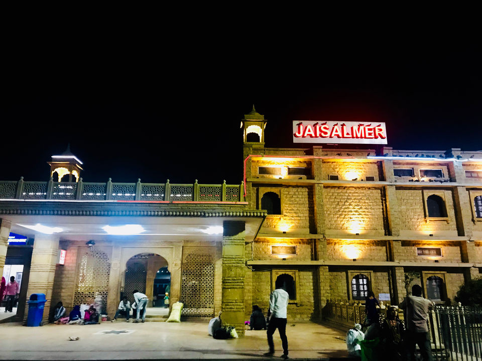 Photo of 6 Days, 4 Cities and Innumerable memories! by Roopkishor Singh
