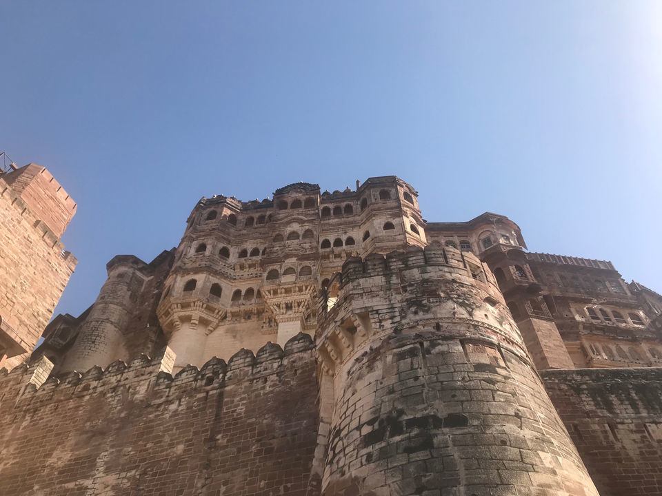 Photo of 6 Days, 4 Cities and Innumerable memories! by Roopkishor Singh