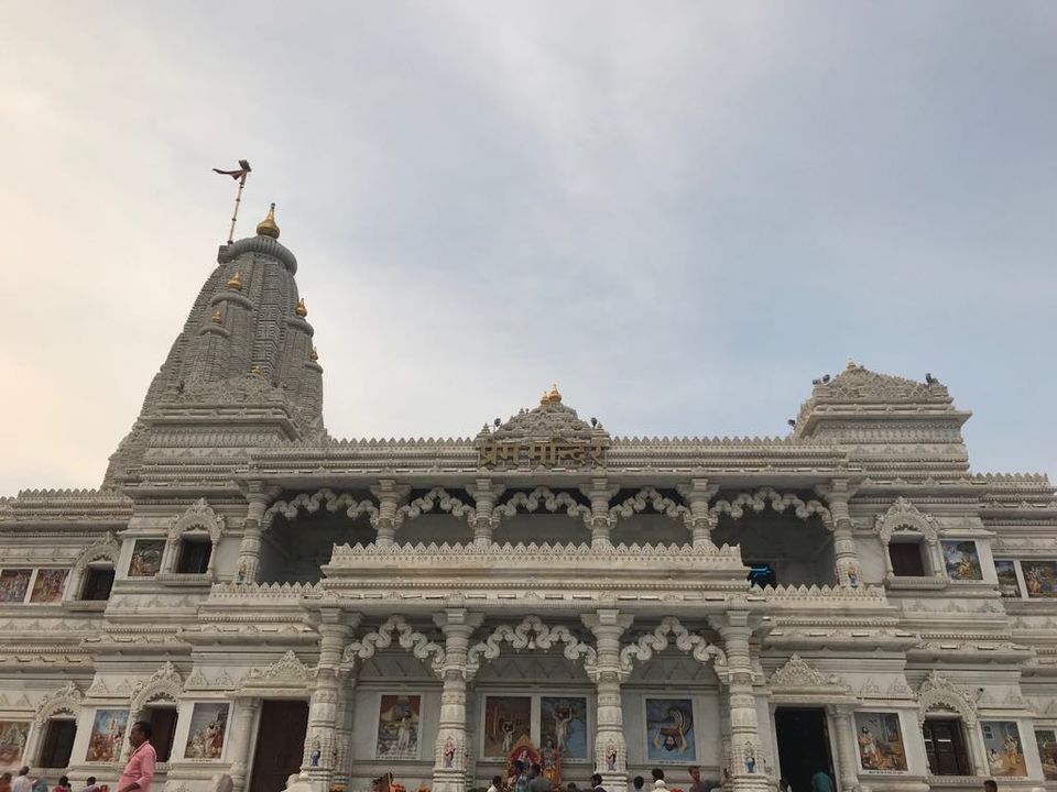 Photo of 6 Days, 4 Cities and Innumerable memories! by Roopkishor Singh