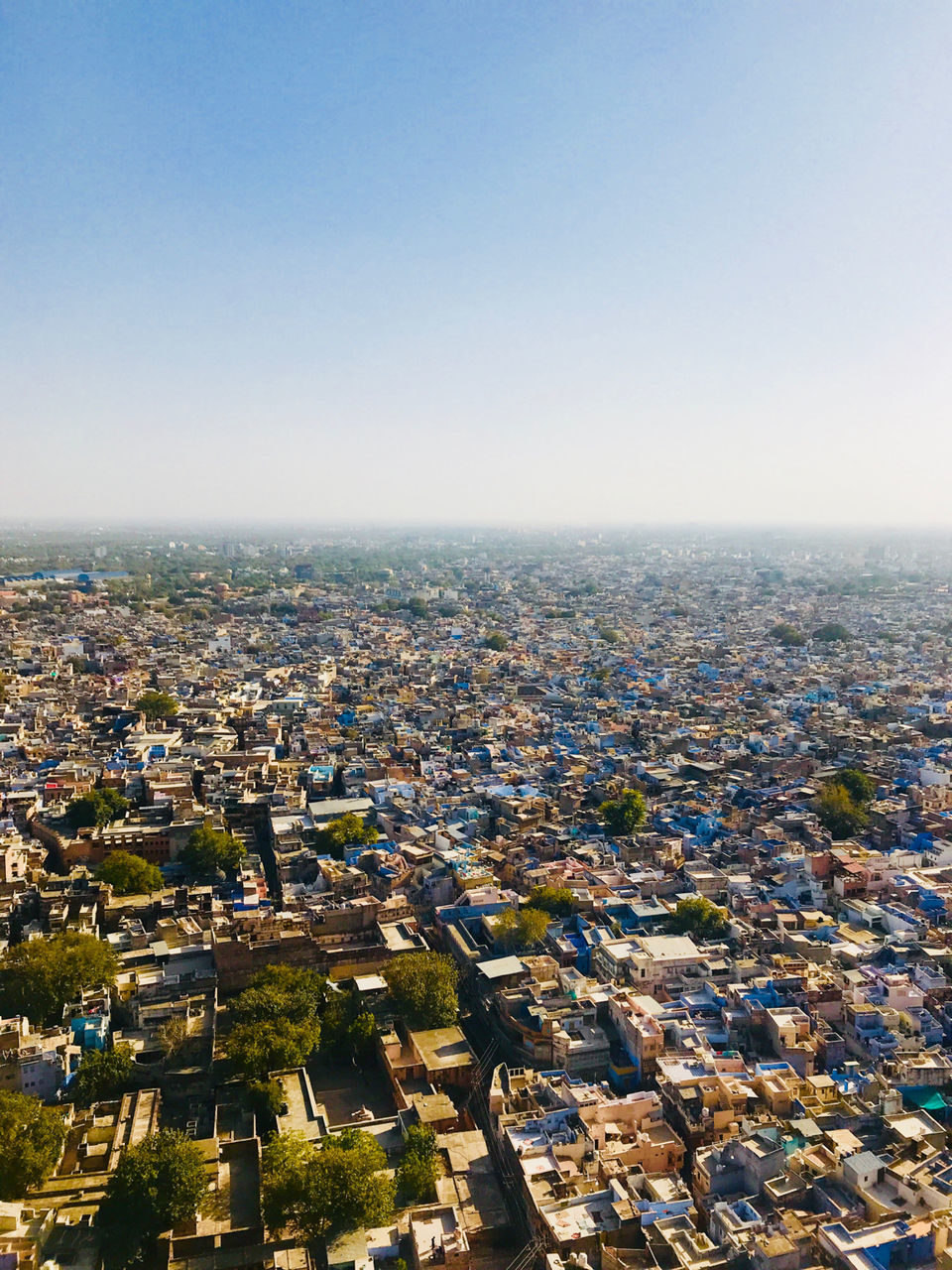Photo of 6 Days, 4 Cities and Innumerable memories! by Roopkishor Singh