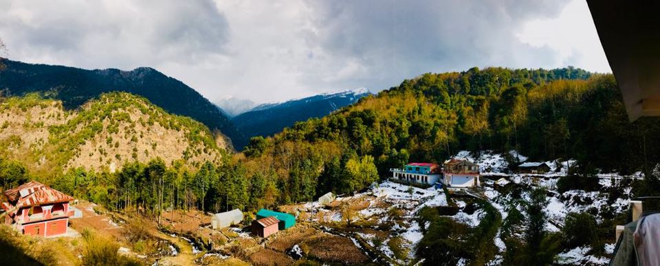 Photo of Life is better in hiking boots. by Roopkishor Singh