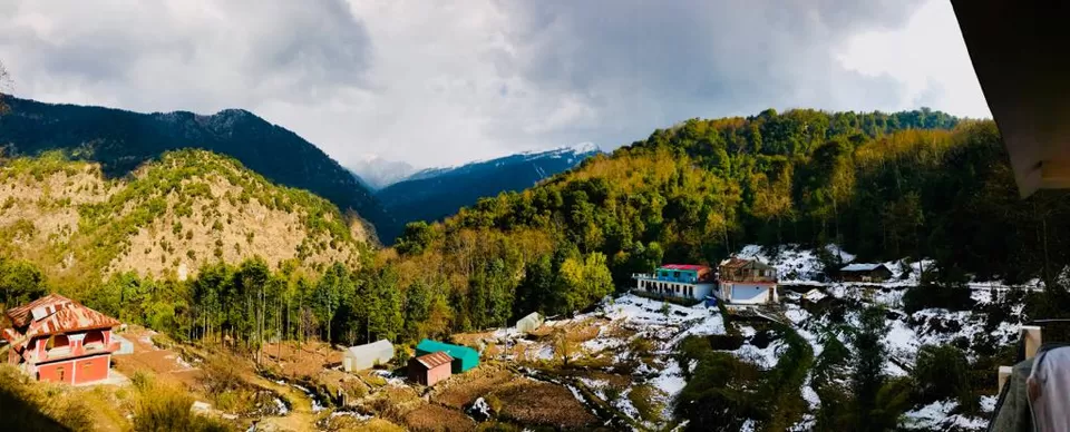 Photo of Life is better in hiking boots. by Roopkishor Singh