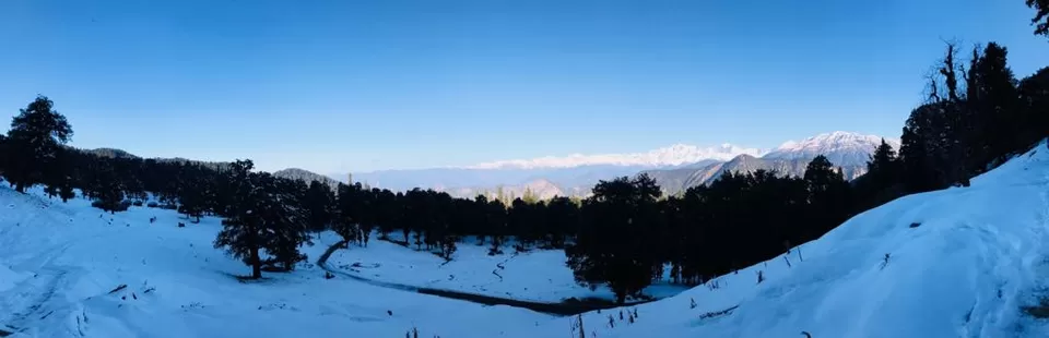 Photo of Life is better in hiking boots. by Roopkishor Singh