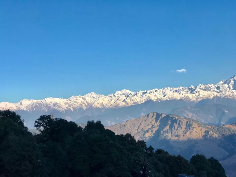 Photo of Life is better in hiking boots. by Roopkishor Singh