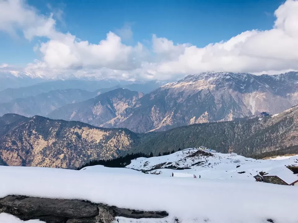 Photo of Life is better in hiking boots. by Roopkishor Singh