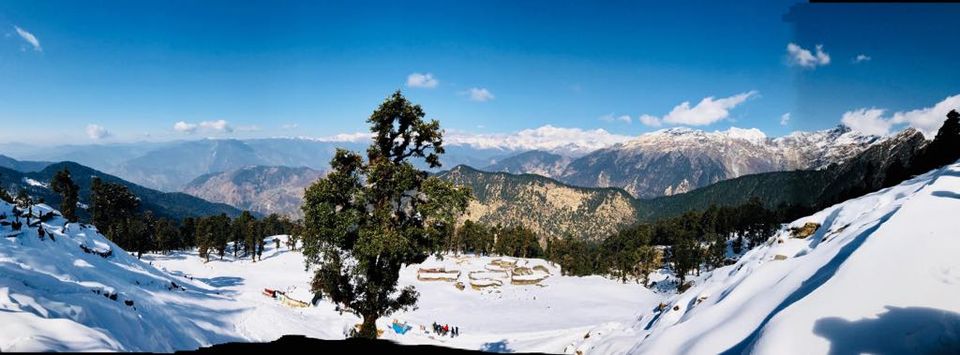 Photo of Life is better in hiking boots. by Roopkishor Singh