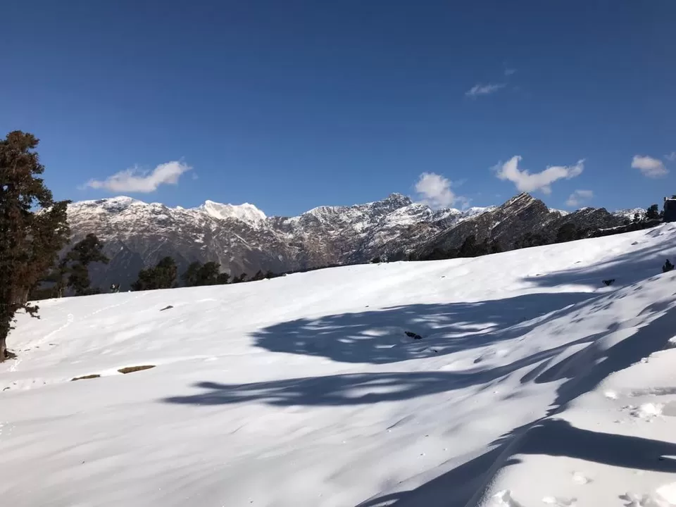 Photo of Life is better in hiking boots. by Roopkishor Singh