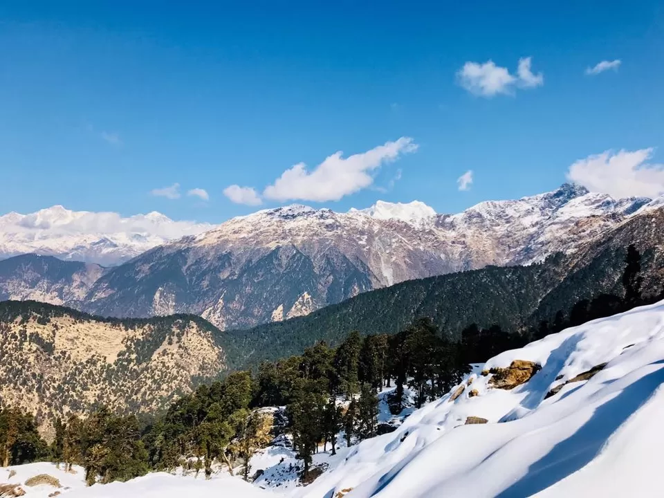 Photo of Life is better in hiking boots. by Roopkishor Singh