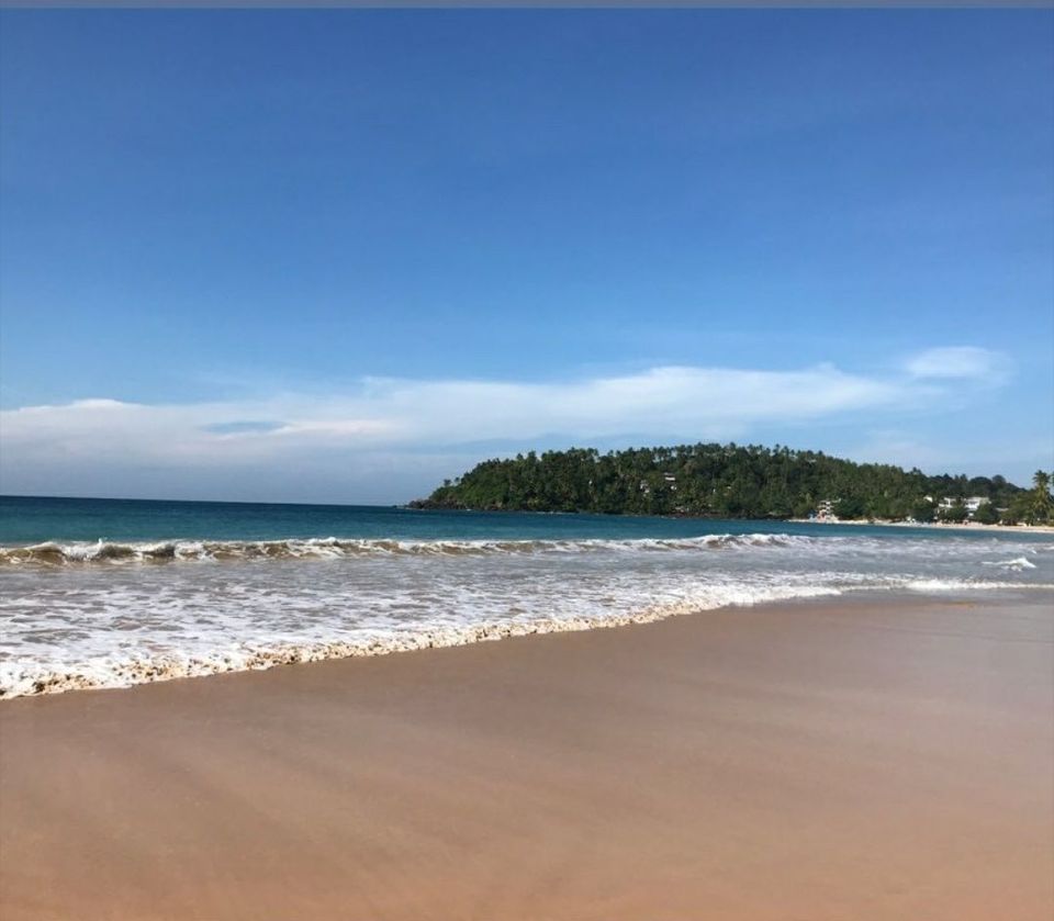 Photo of Mirissa, Sri Lanka by Roopkishor Singh