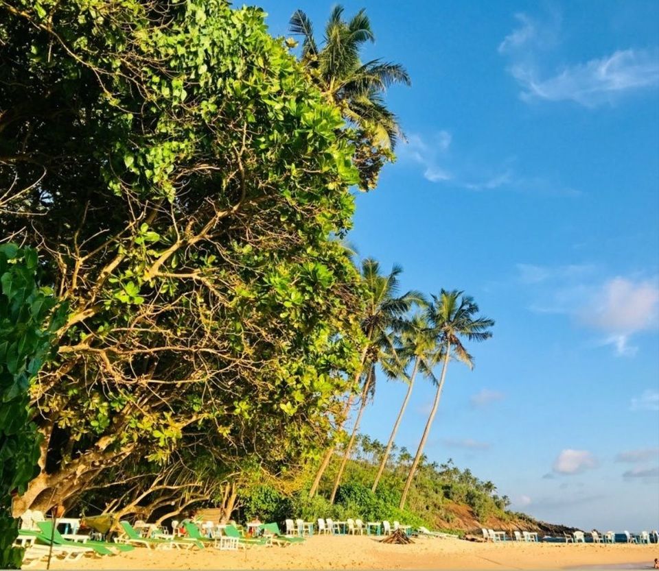 Photo of Sri Lanka by Roopkishor Singh