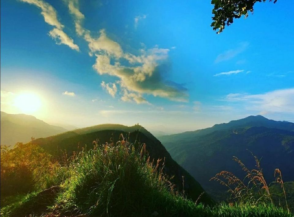 Photo of Sri Lanka by Roopkishor Singh