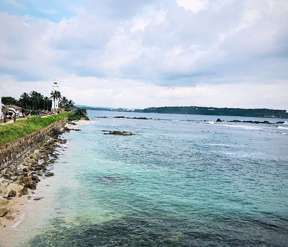 Photo of Sri Lanka by Roopkishor Singh