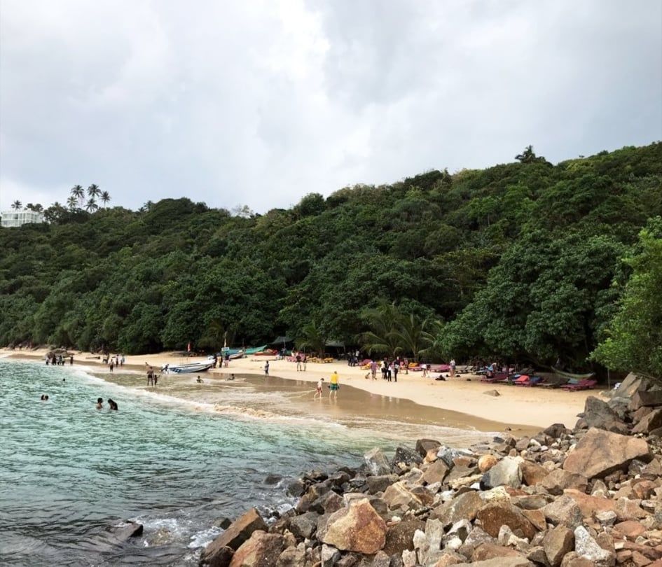 Photo of Sri Lanka by Roopkishor Singh