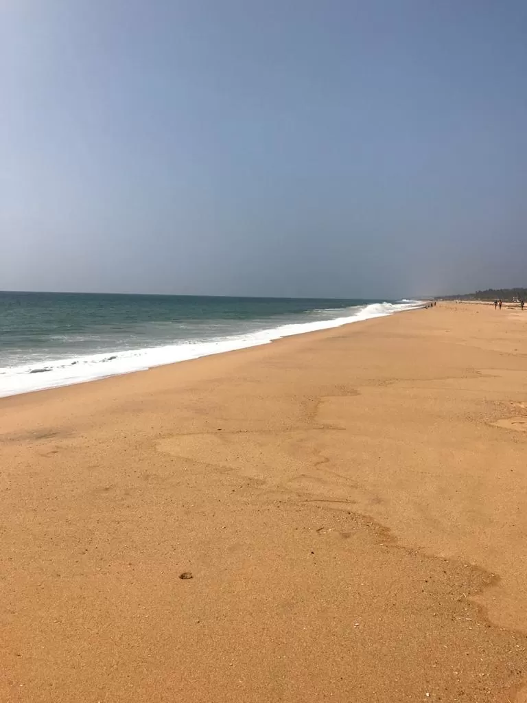 Photo of Trivandrum, Kerala, India by Roopkishor Singh