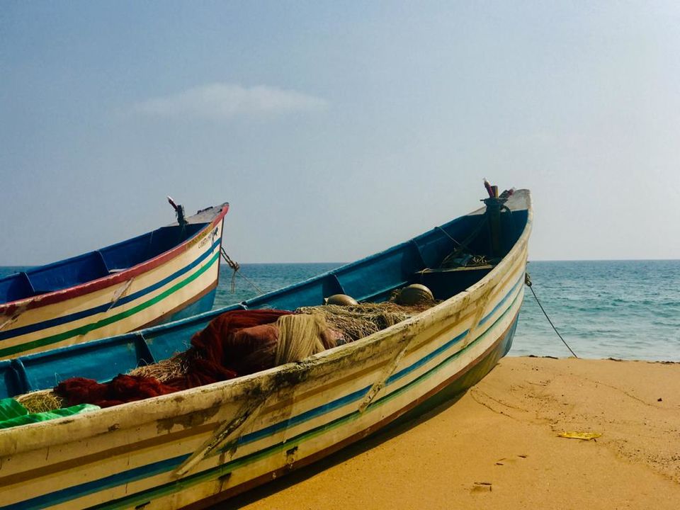 Photo of West Coast Run (Alleppey - Trivandrum - Kanyakumari) by Roopkishor Singh