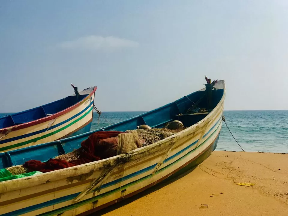 Photo of West Coast Run (Alleppey - Trivandrum - Kanyakumari) by Roopkishor Singh
