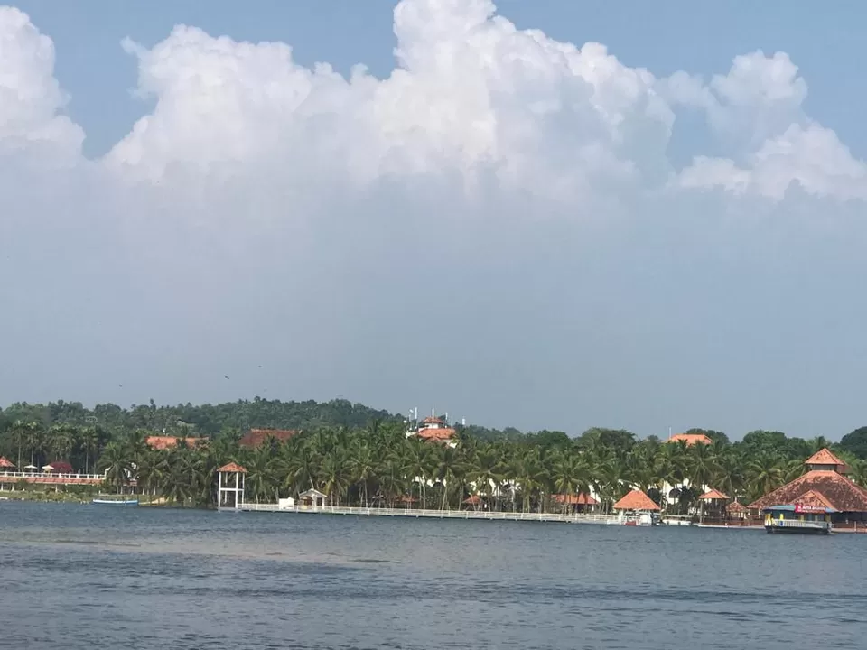 Photo of West Coast Run (Alleppey - Trivandrum - Kanyakumari) by Roopkishor Singh