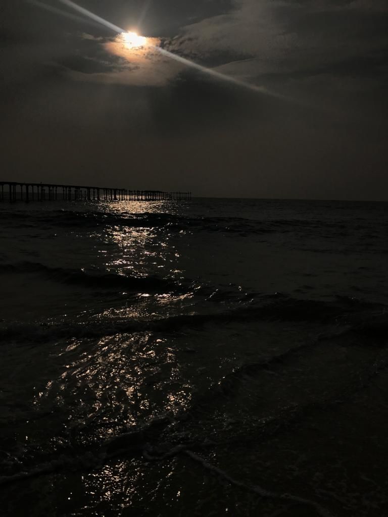 Photo of West Coast Run (Alleppey - Trivandrum - Kanyakumari) by Roopkishor Singh