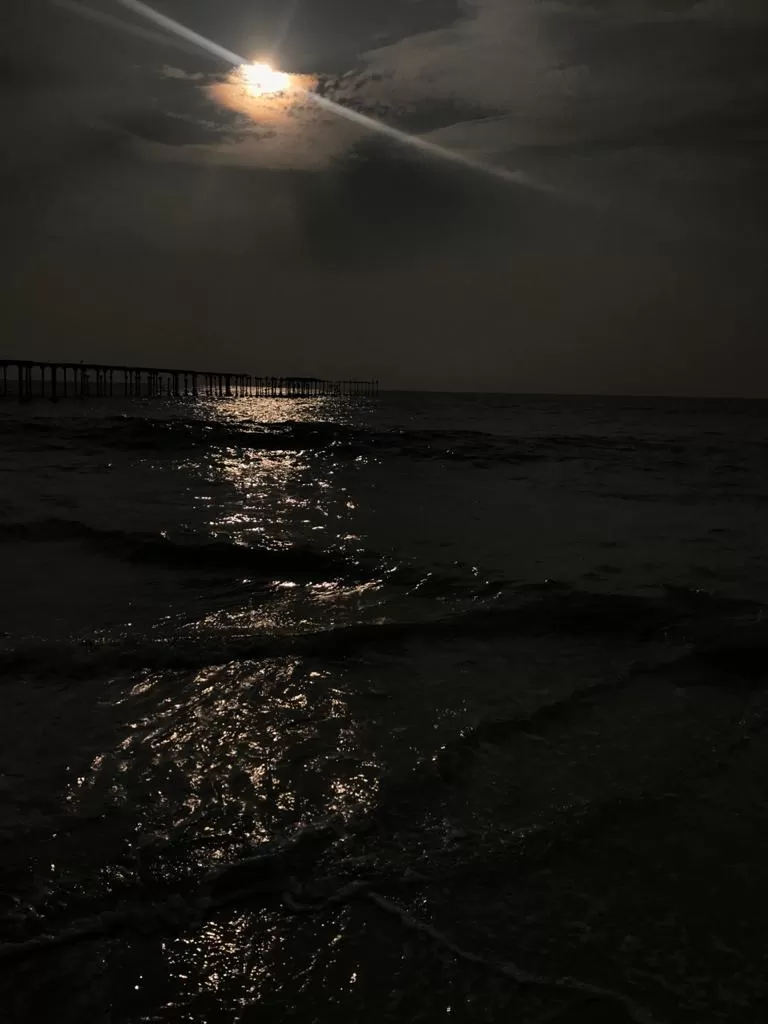 Photo of West Coast Run (Alleppey - Trivandrum - Kanyakumari) by Roopkishor Singh