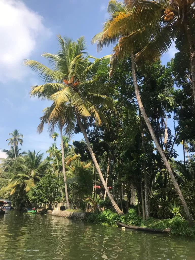 Photo of West Coast Run (Alleppey - Trivandrum - Kanyakumari) by Roopkishor Singh