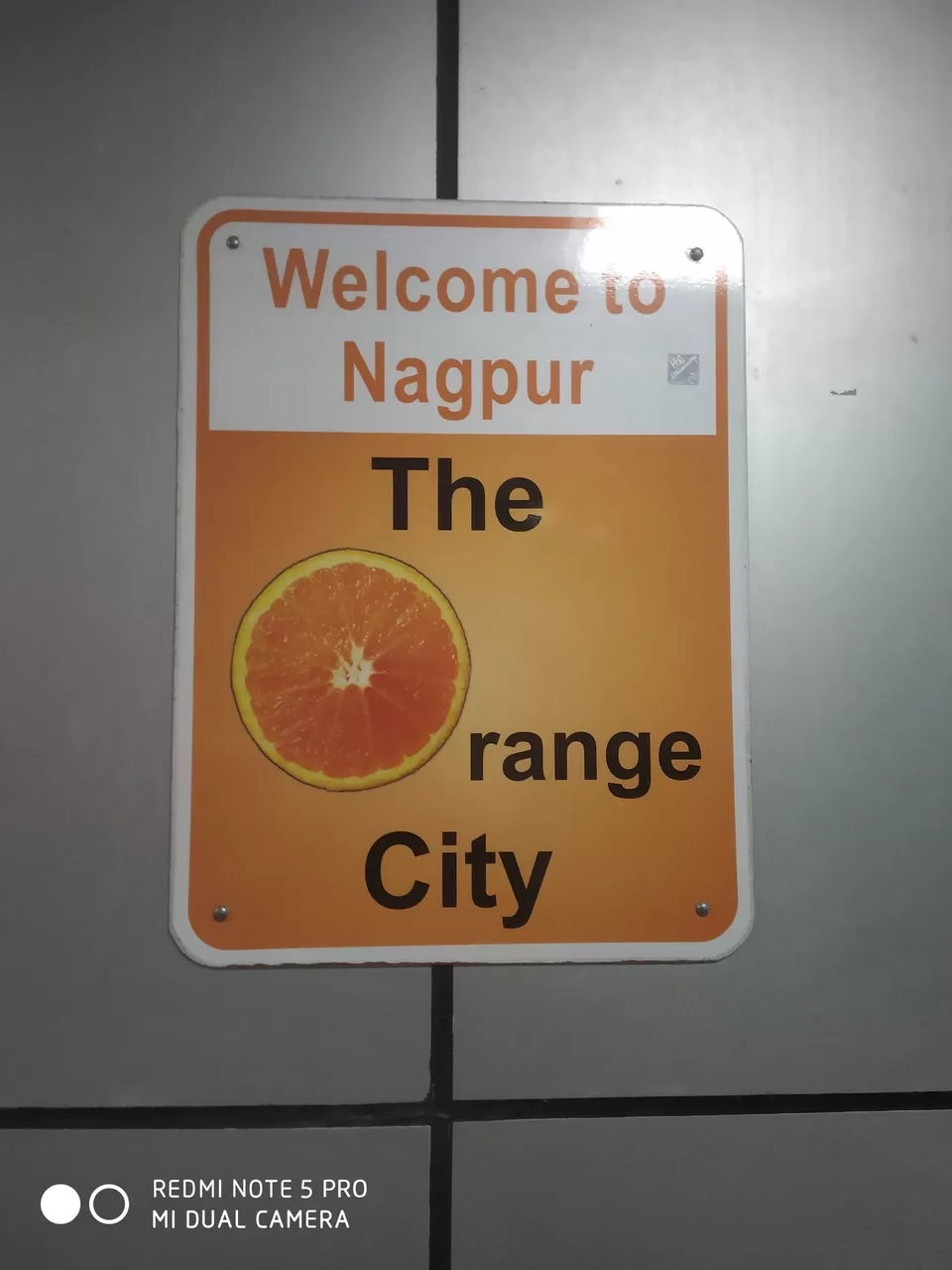 Photo of Life's adventurous drive during Yellow Alert - IT City to The Orange City - 1100 kms by Bala Senthil Rajan