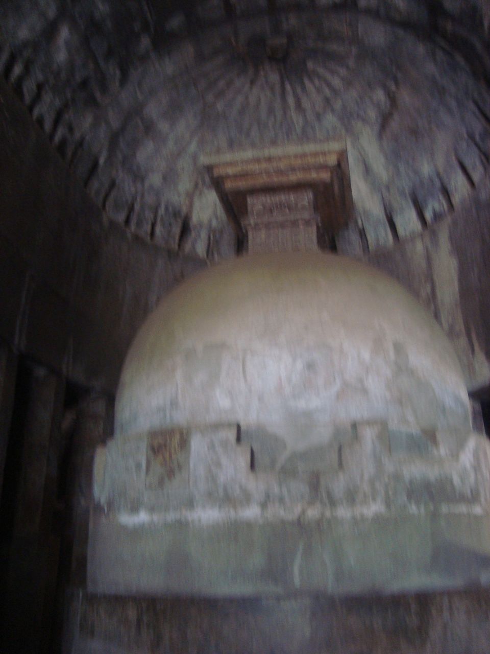 Photo of UNESCO Heritage Sites and Religious shrines in Maharashtra 4/19 by Bala Senthil Rajan