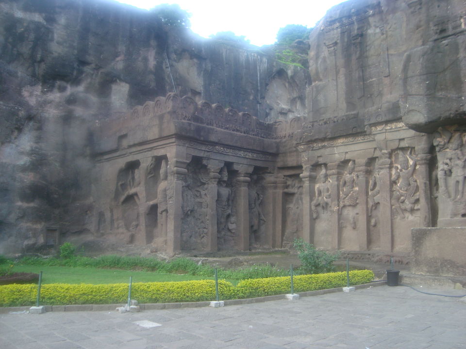 Photo of UNESCO Heritage Sites and Religious shrines in Maharashtra 13/19 by Bala Senthil Rajan