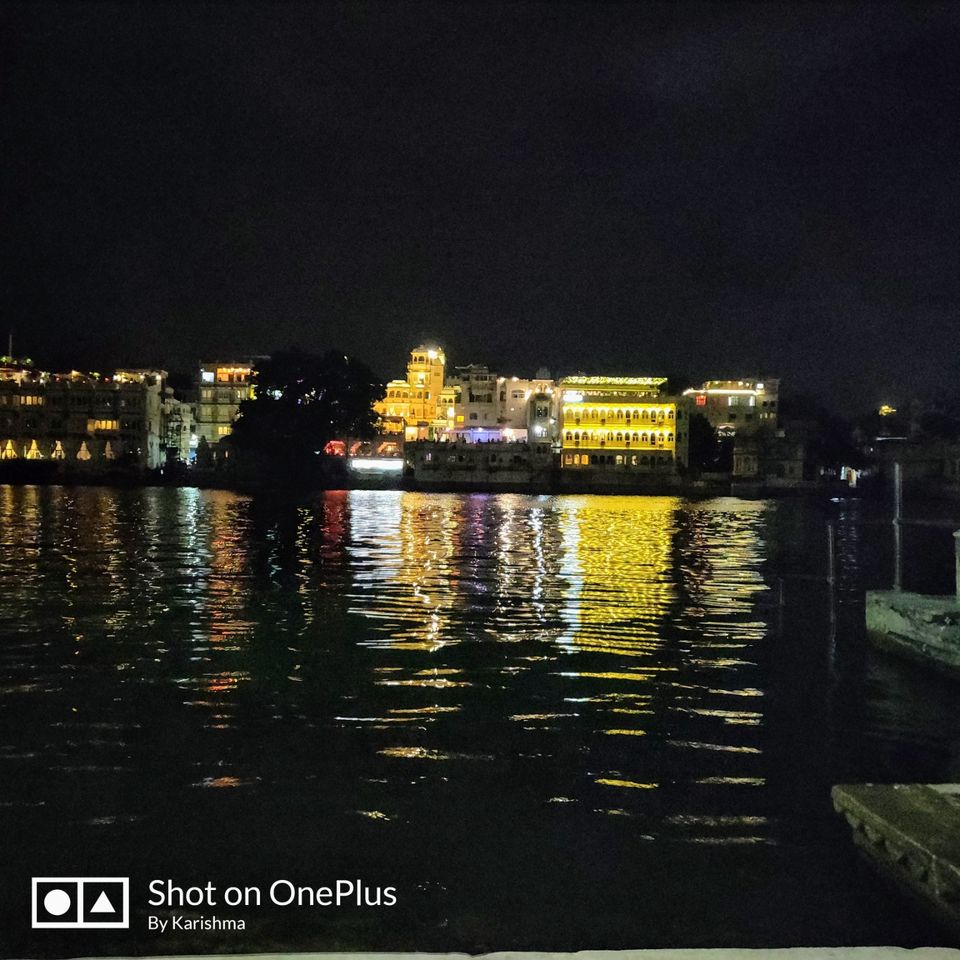 Photo of Mumbai to Udaipur in 5k by Karishma Patel