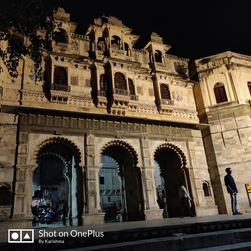 Photo of Mumbai to Udaipur in 5k by Karishma Patel