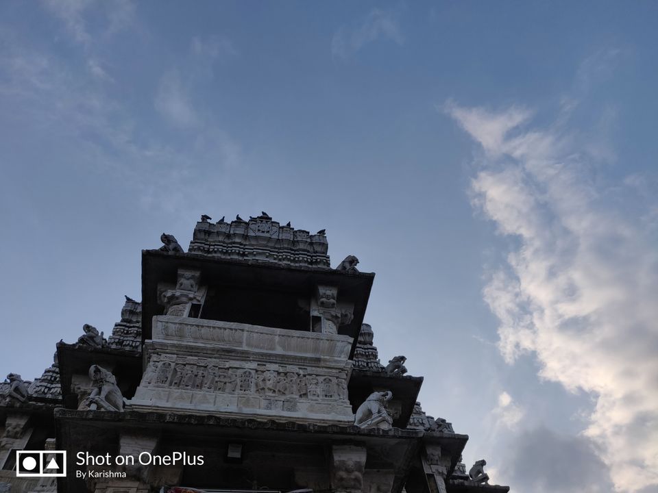 Photo of Mumbai to Udaipur in 5k by Karishma Patel