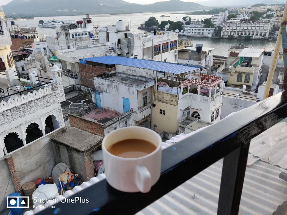 Photo of Mumbai to Udaipur in 5k by Karishma Patel