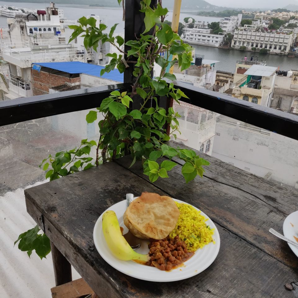 Photo of Mumbai to Udaipur in 5k by Karishma Patel