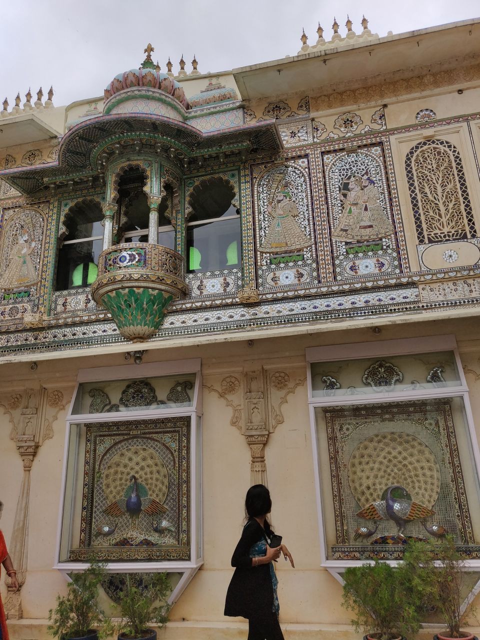 Photo of Mumbai to Udaipur in 5k by Karishma Patel