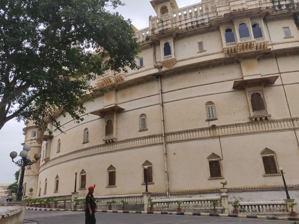 Photo of Mumbai to Udaipur in 5k by Karishma Patel