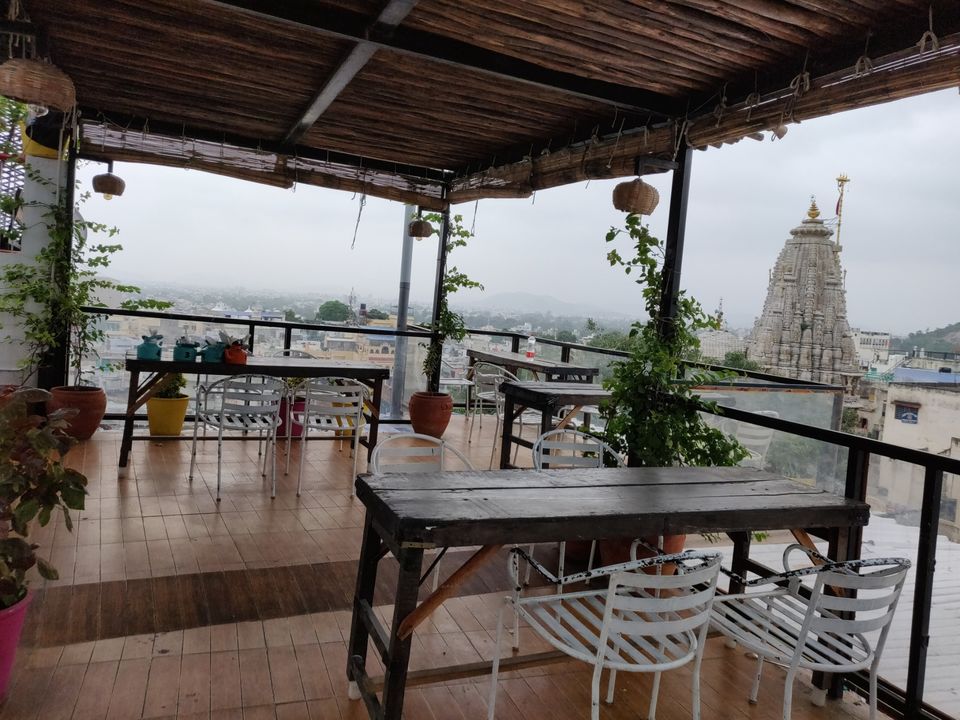 Photo of Mumbai to Udaipur in 5k by Karishma Patel