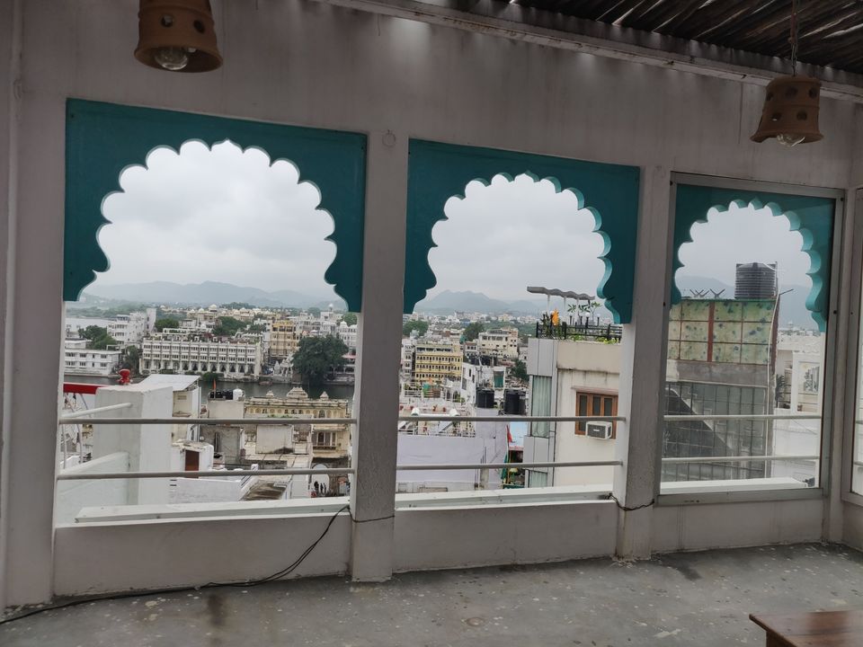 Photo of Mumbai to Udaipur in 5k by Karishma Patel